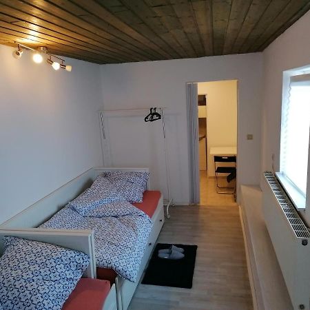 Jasmin Apartment Laichingen Ngoại thất bức ảnh