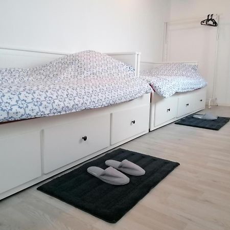 Jasmin Apartment Laichingen Ngoại thất bức ảnh