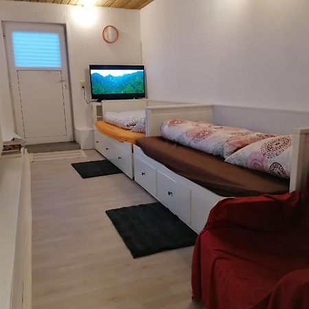 Jasmin Apartment Laichingen Ngoại thất bức ảnh