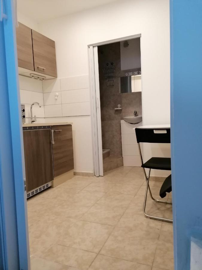 Jasmin Apartment Laichingen Ngoại thất bức ảnh