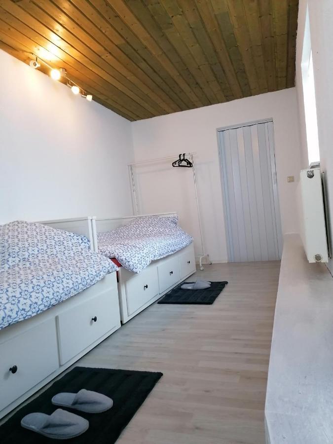 Jasmin Apartment Laichingen Ngoại thất bức ảnh
