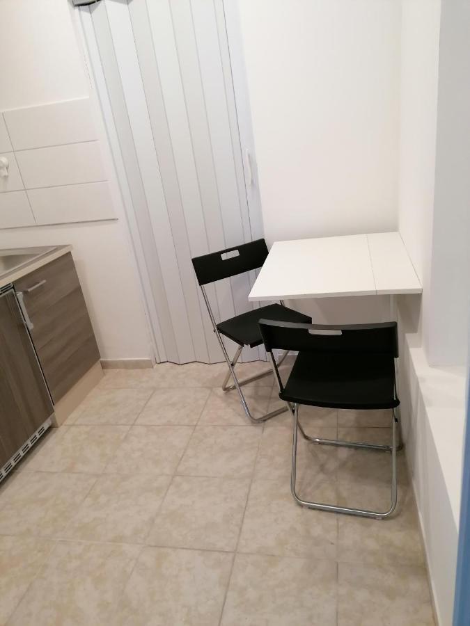 Jasmin Apartment Laichingen Ngoại thất bức ảnh