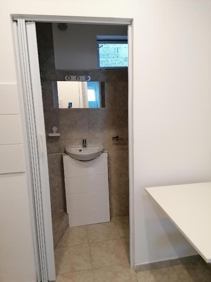 Jasmin Apartment Laichingen Ngoại thất bức ảnh