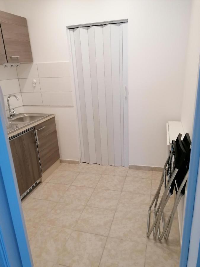 Jasmin Apartment Laichingen Ngoại thất bức ảnh