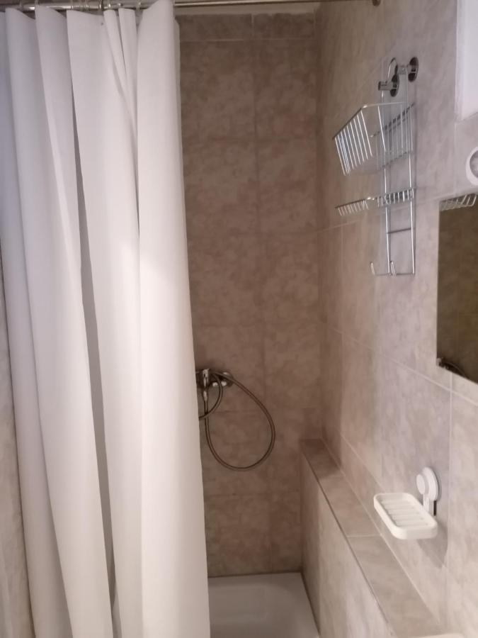 Jasmin Apartment Laichingen Ngoại thất bức ảnh