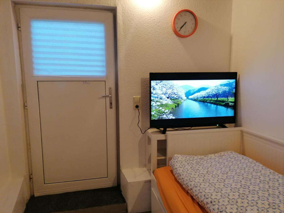 Jasmin Apartment Laichingen Ngoại thất bức ảnh