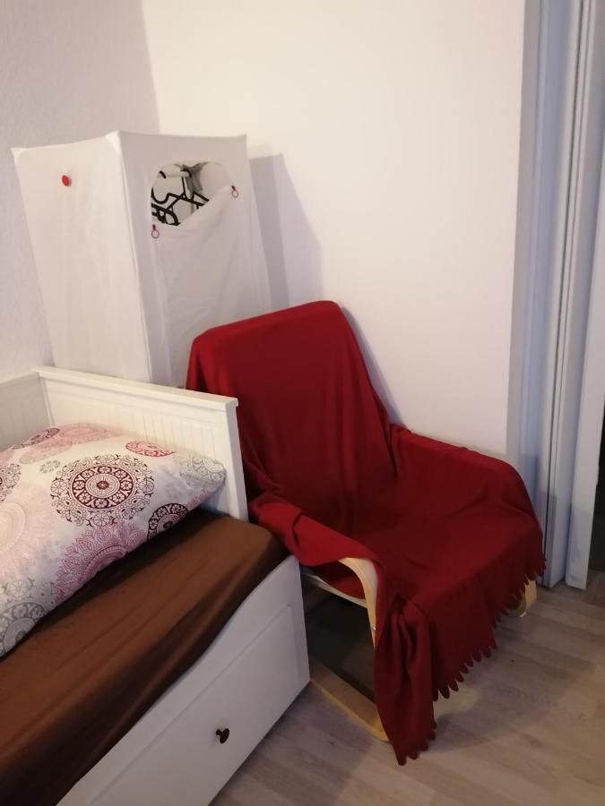 Jasmin Apartment Laichingen Ngoại thất bức ảnh